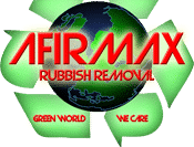 Rubbish Collection London