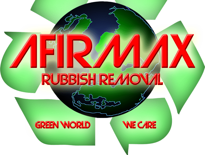 rubbish removal london by van