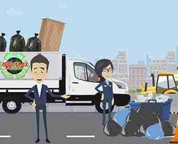 Read more about the article Why Afirmax Rubbish Removal is the Best Choice in London