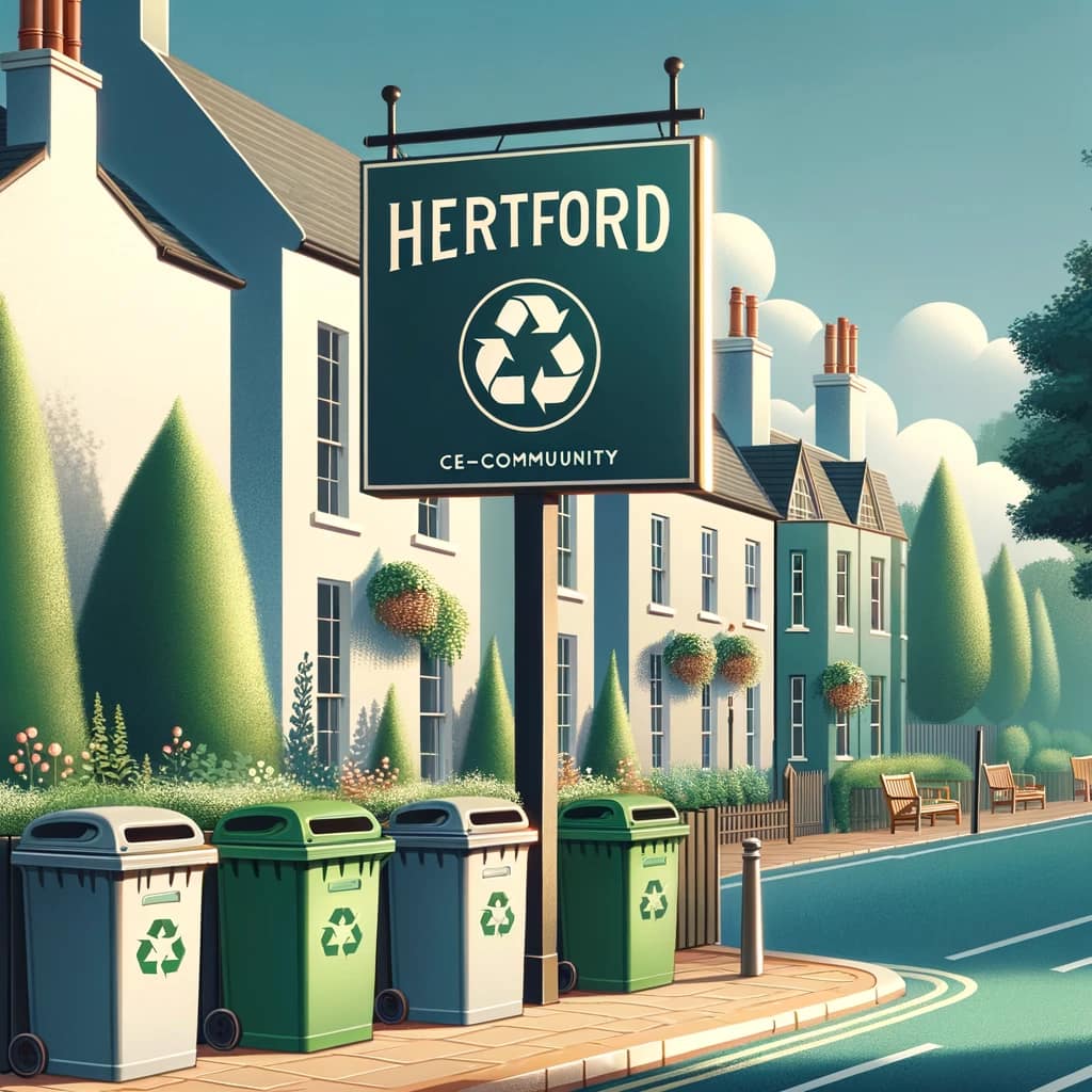 Read more about the article Local and Reliable Rubbish Removal in Hertford